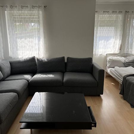 Apartment Rust Dış mekan fotoğraf