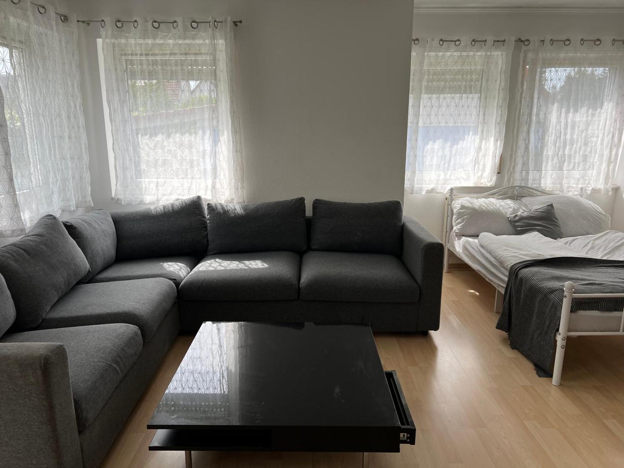 Apartment Rust Dış mekan fotoğraf