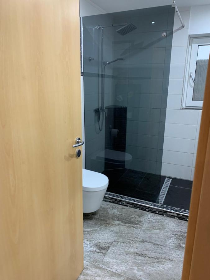 Apartment Rust Dış mekan fotoğraf