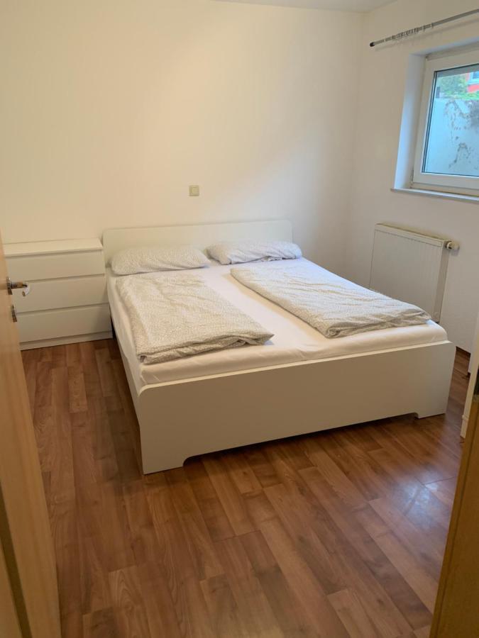 Apartment Rust Dış mekan fotoğraf